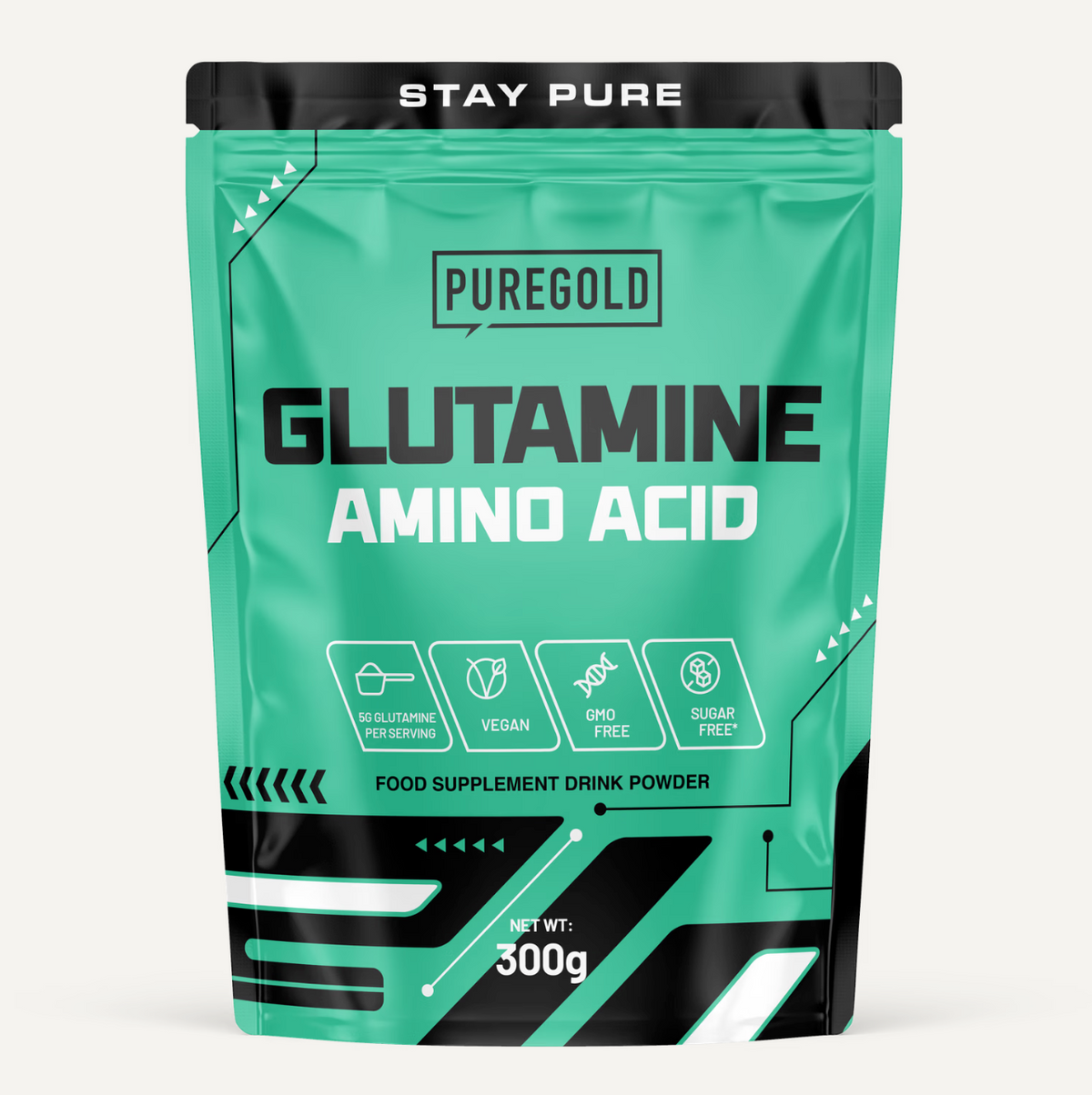 Glutamine Amino Acid