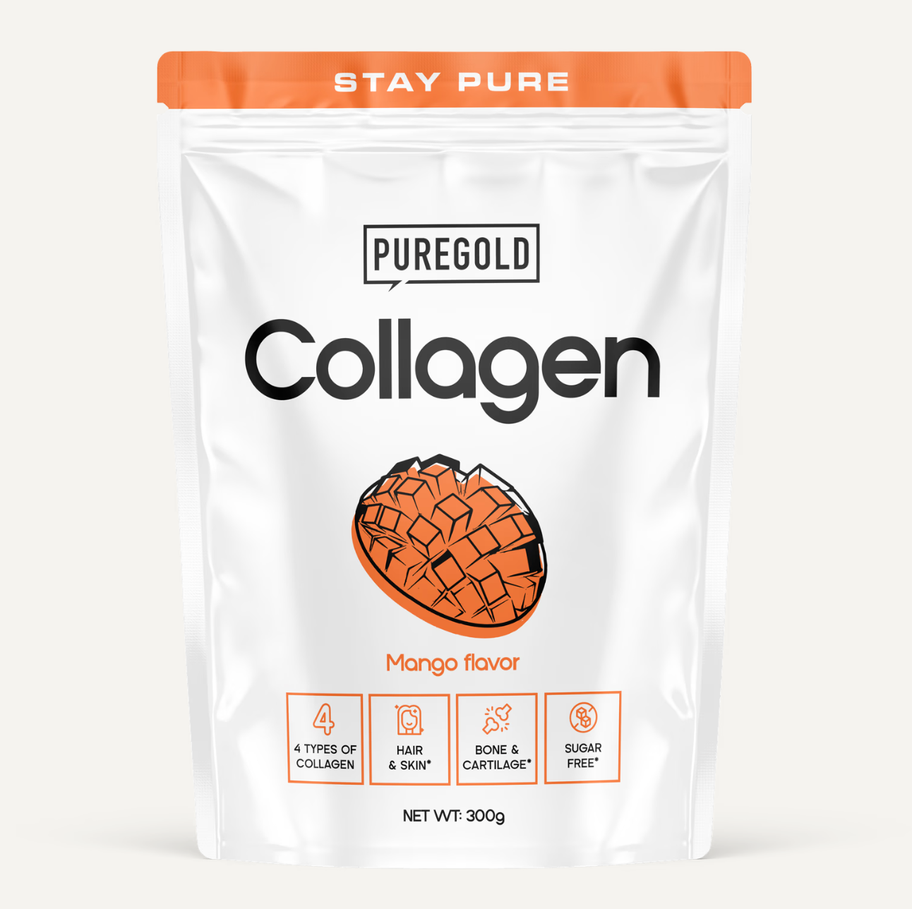 Collagen