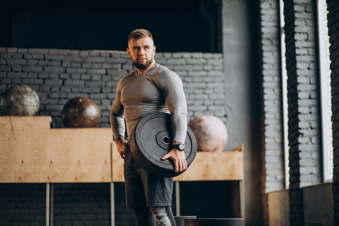 Nutrition pour la musculation : comment construire du muscle intelligemment ?