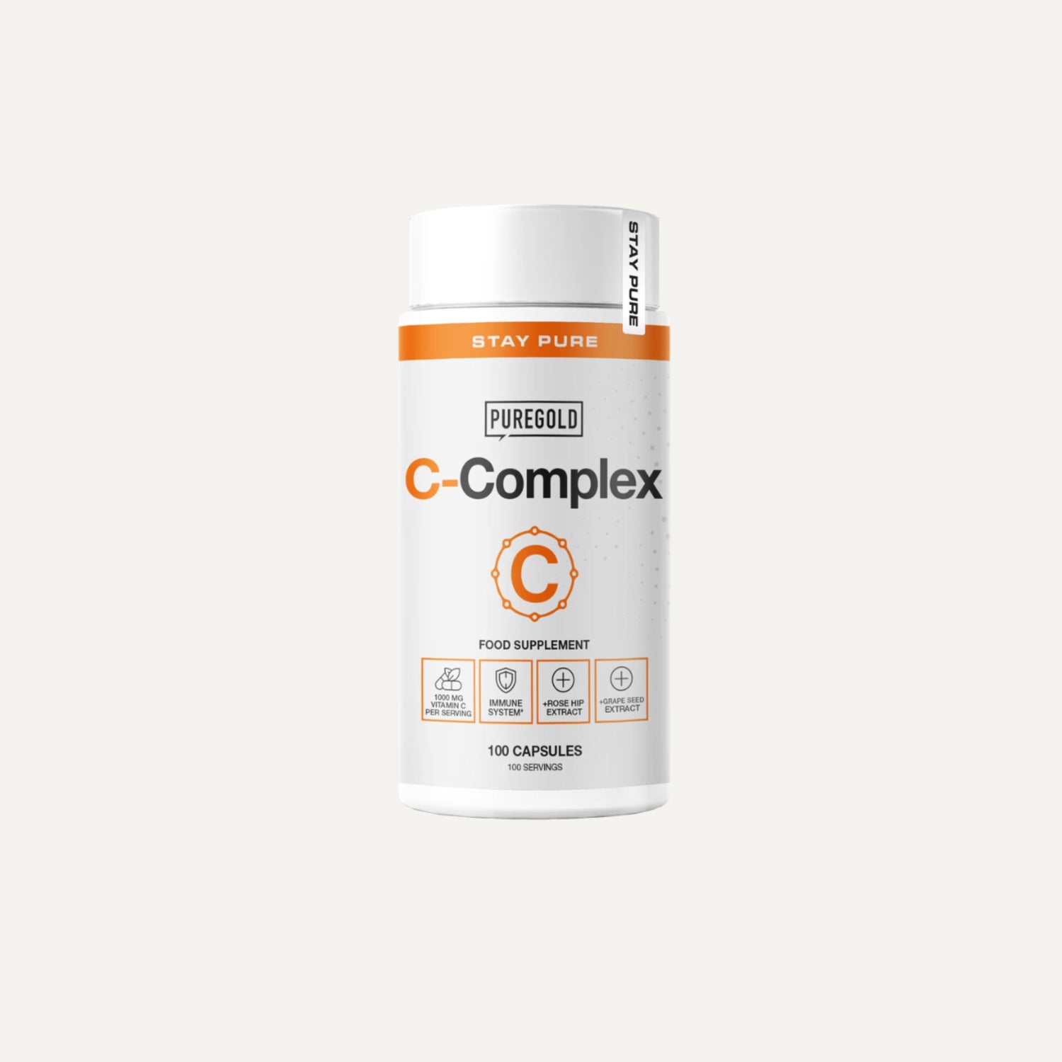 Vitamines & minéraux