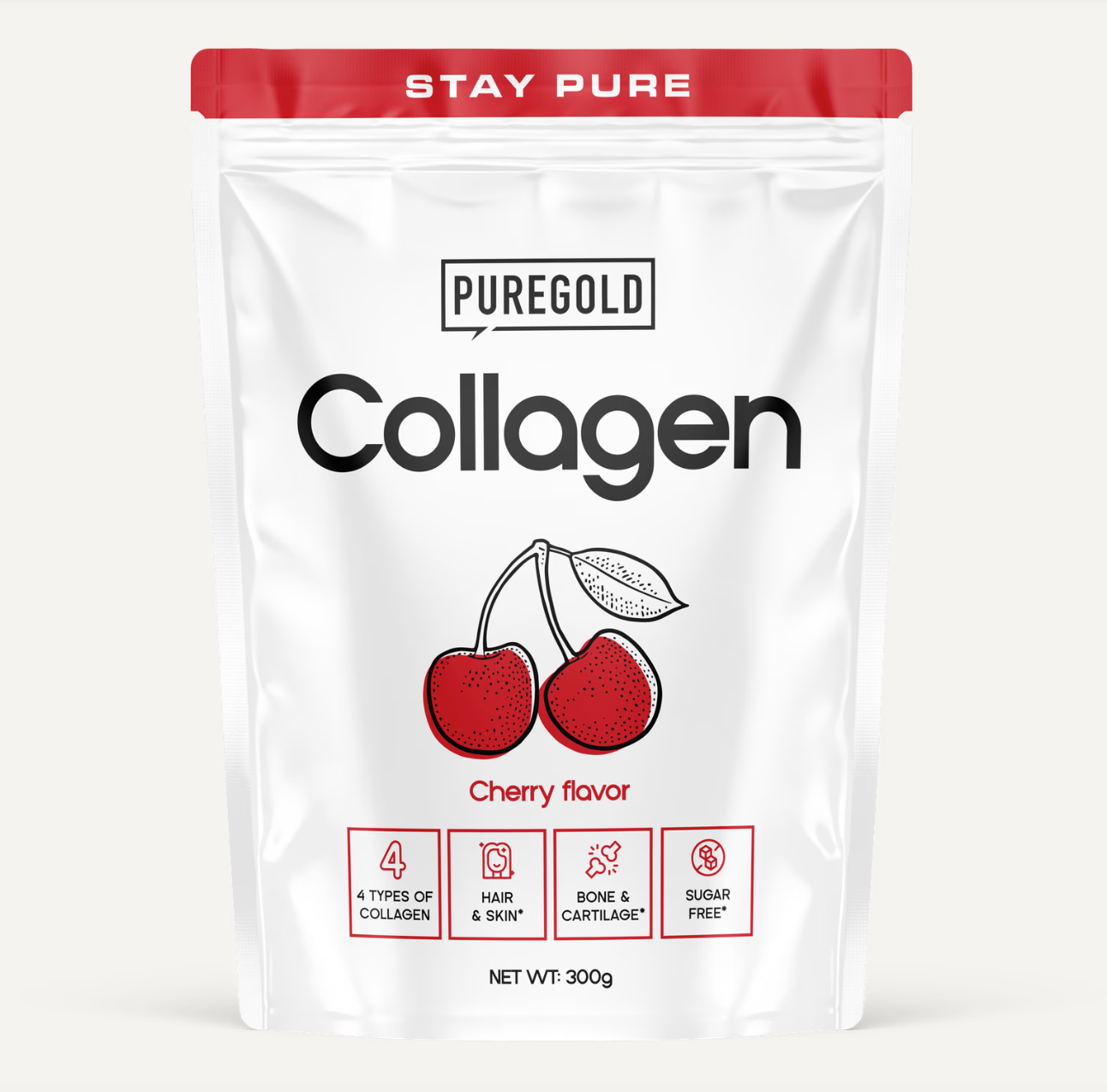 Collagène
