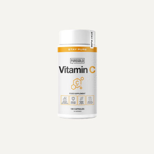 Vitamin C