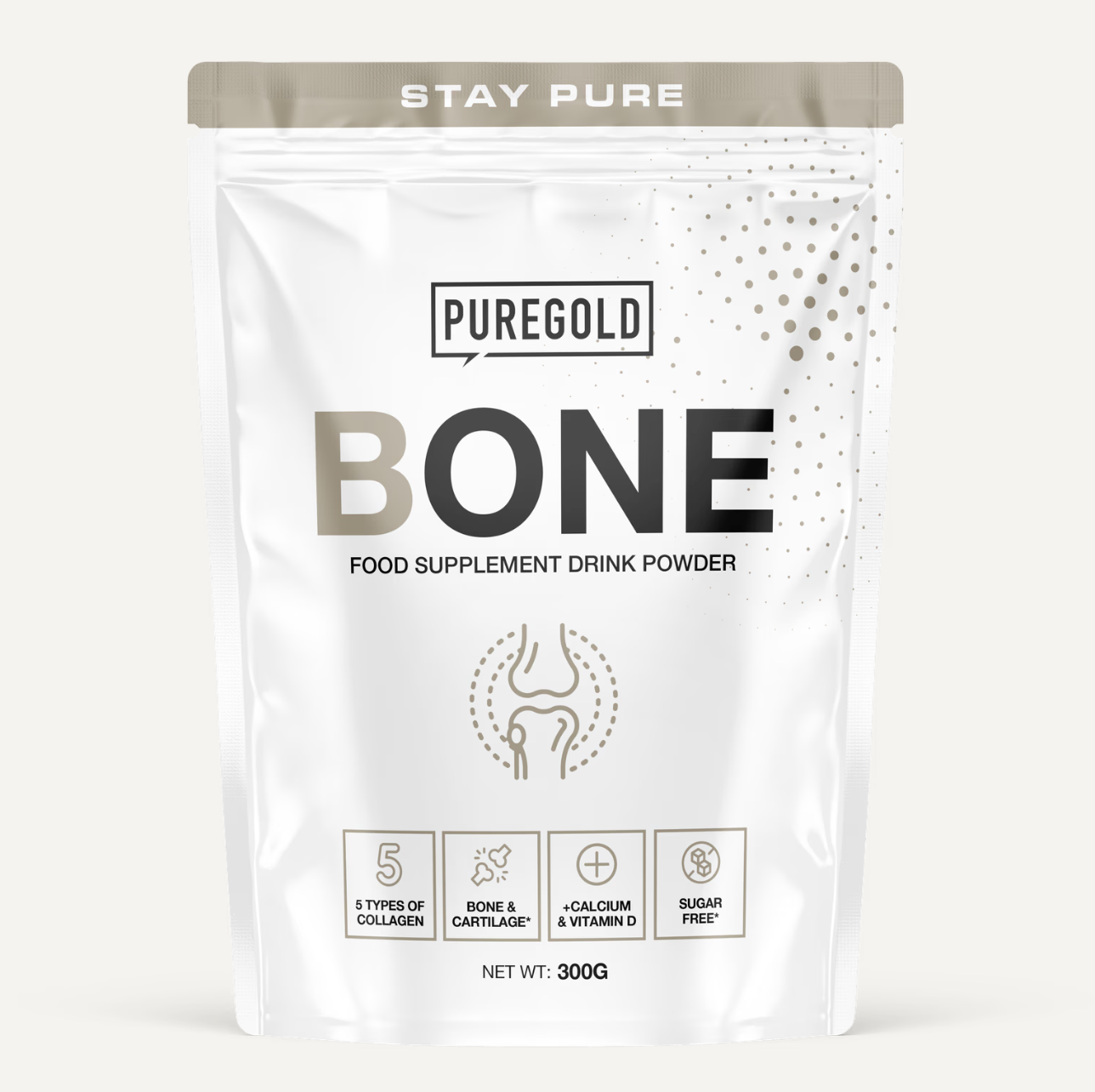 Bone Support