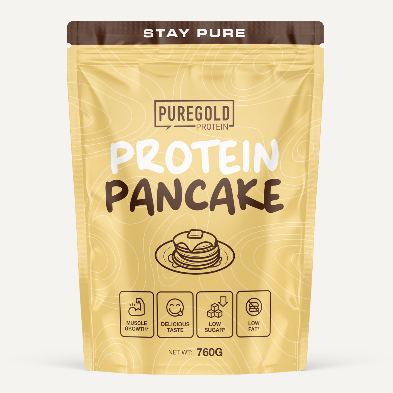 Protein Pancake