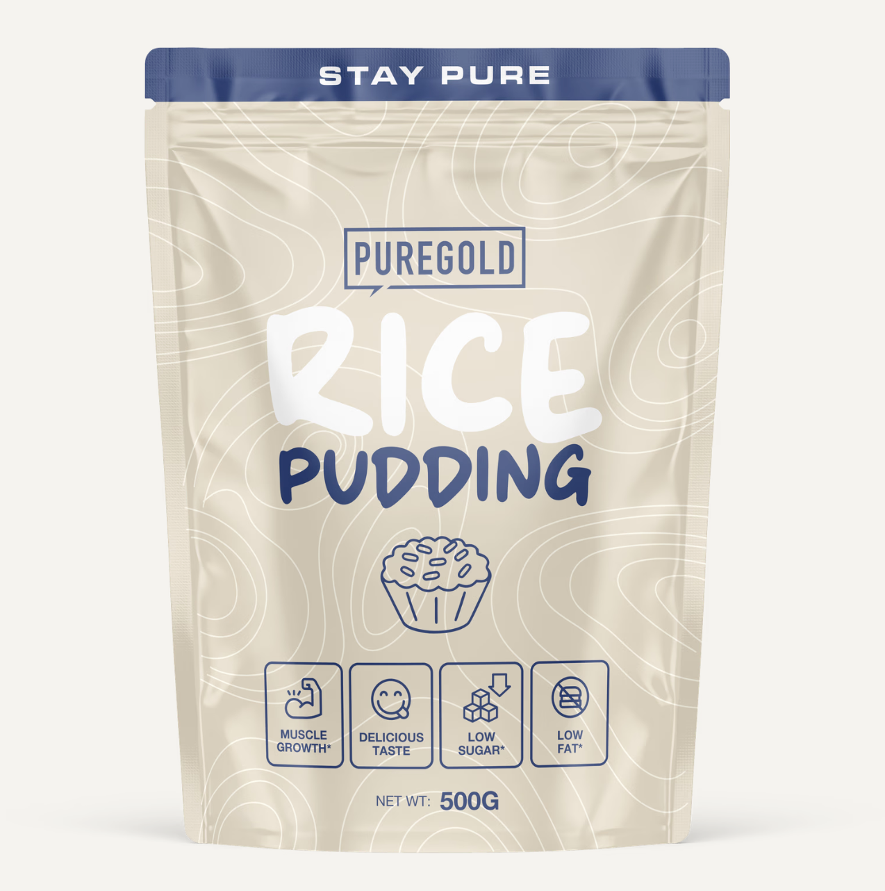 Rice Pudding