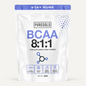 BCAA 8:1:1