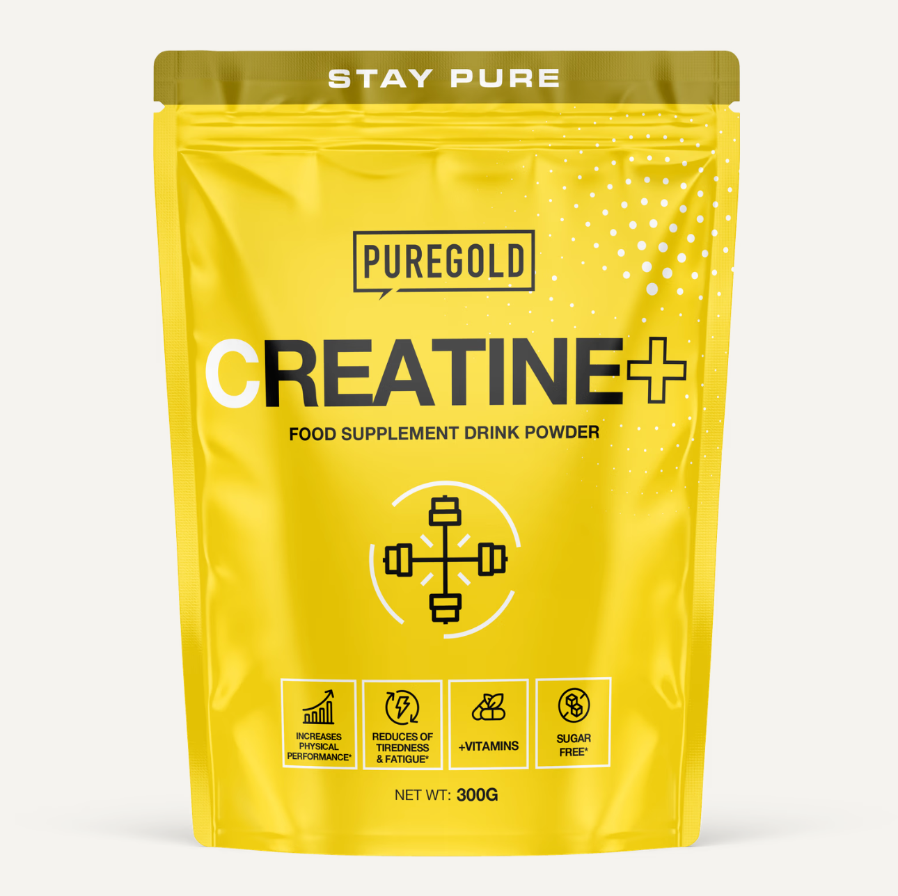 Creatine+