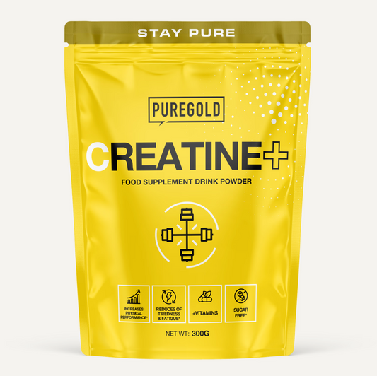 Creatine+