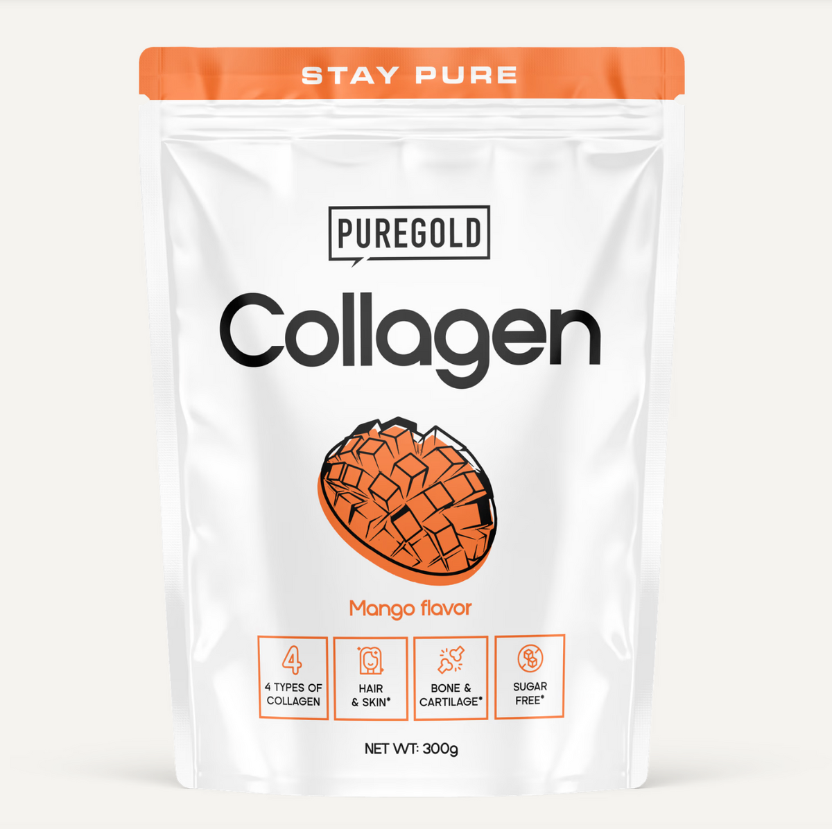 Collagen