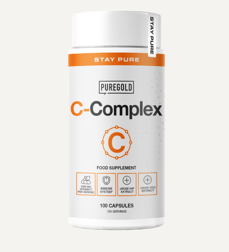 C-Complex