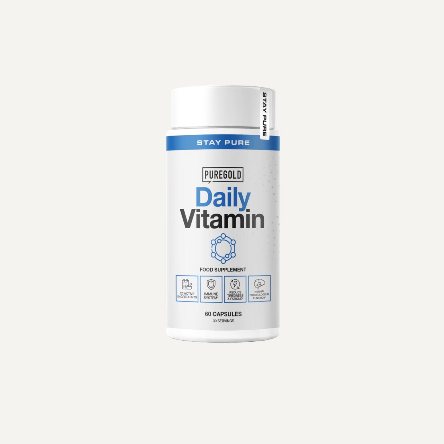 Daily Vitamin