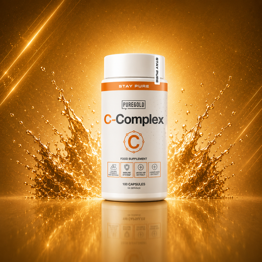 C-Complex